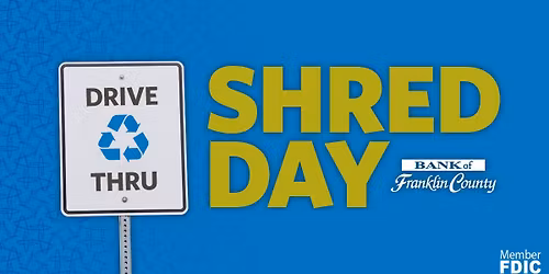 BFC \ud83c\udd93 Shred Day
