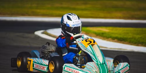 May Club Day - KSHB Winters Series R1 \/ Ray Wilson Open GP