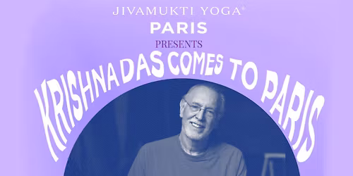 KRISHNA DAS IN PARIS - KIRTAN NIGHT