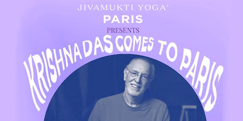 KRISHNA DAS IN PARIS - KIRTAN NIGHT 