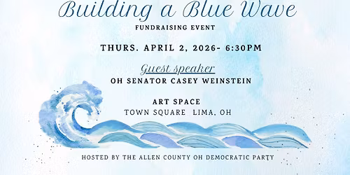 Blue Wave Event