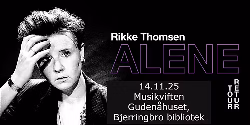 Rikke Thomsen - Solo