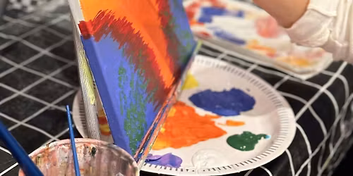 \u2728Paint & Sip @ Howe Sound Brewing (East Van) - Tuesday June 16th - 7pm