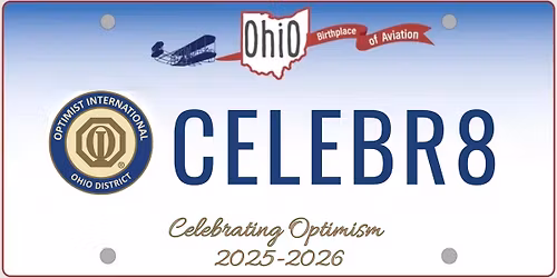 Ohio District 78th District Convention 2025-2026