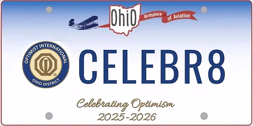 Ohio District 78th District Convention 2025-2026