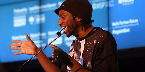 Rap Science: Our Space environment