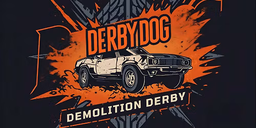 2026 Tuscarawas Co Fair Demolition Derby