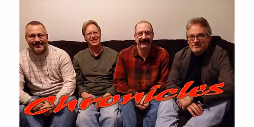 May Coffee House - Chronicles