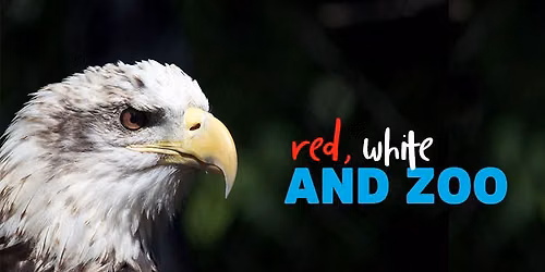 Red, White & Zoo!