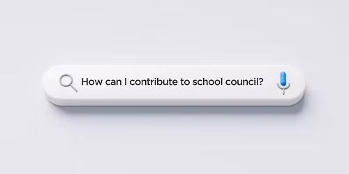 Connections - School Council Orientation
