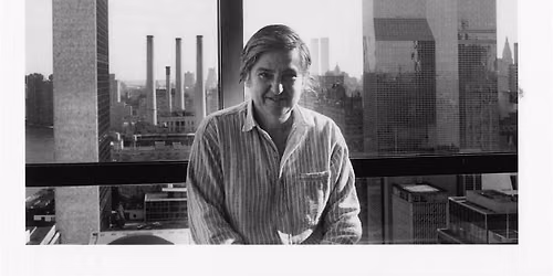 An hour of readings for Etel Adnan