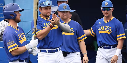 Parking North Dakota State Bison at Cal State Bakersfield Roadrunners Mens Basketball