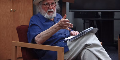 Third Thursday Poetry Night