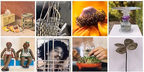 Kunstroute Heumen (Malden, Heumen en Overasselt)