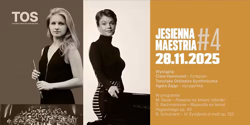 JESIENNA MAESTRIA #4