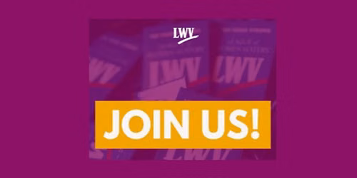 Candidate Event hosted by League of Women Voters of the Edwardsville Area