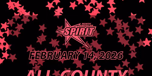 2026 All-County Championship Presented by North American Spirit