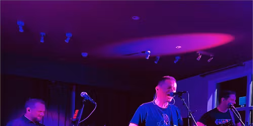 LAST OF OUR KIND - XMAS PARTY NIGHT