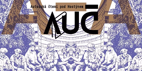 Bohuslav Fuchs A-\u017d. Prezentace nov\u00e9 knihy a proch\u00e1zka