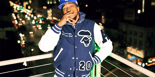 Curren$y - Madison, WI