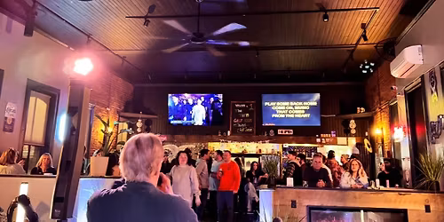 Karaoke and Dance Party at The Turn - Saturday Night! 