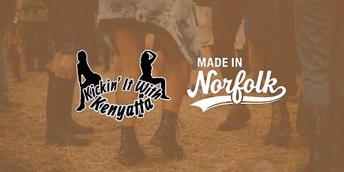 Kickin' It In Norfolk