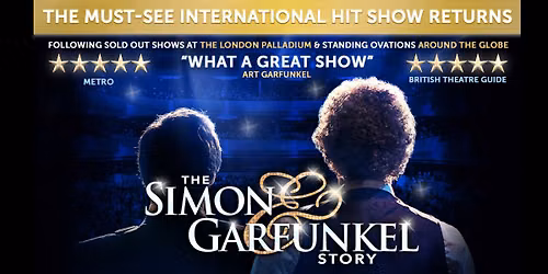 The Simon & Garfunkel Story \/\/ Grieghallen