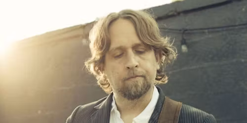 Hayes Carll  We're Only Human Tour With Special Guest Ryan Montbleau
