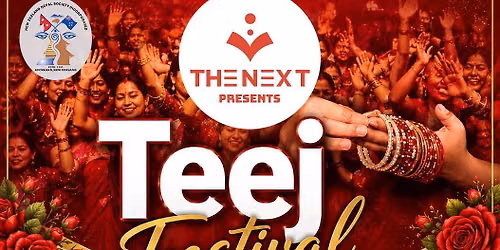 NZNS Teej Festival 2026