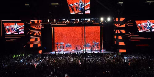 ESSENCE Festival of Culture - Friday Pass