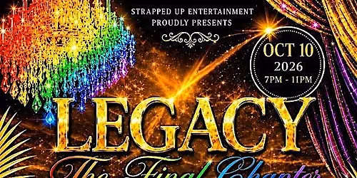 LeGaCy The Final LGBTQ Prom 15 Years Later