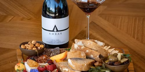 Bounty of the Willamette Featuring Ambar Estate 