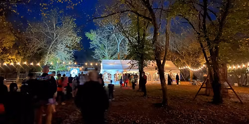 Trick or Treat Night at Rivers Bend!