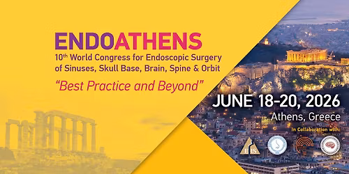 EndoAthens 2026