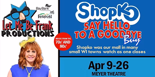 Shopko, Say Hello to a Goodbye