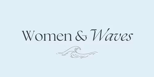 Weekly Coffee Meet Up | Women & Waves