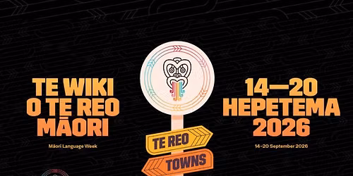 Introduction to Te Reo M\u0101ori