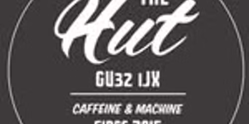 The Set Up - The Hut