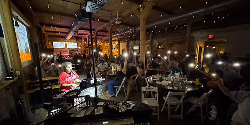 TABLE RESERVATIONS OPEN! Dueling Pianos in Lawrenceville! 2026