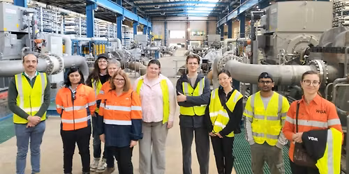 ICE South Australia AGM