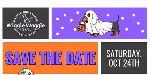 Barking Lot Boo Bash 2026