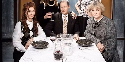 GIAMPIERO INGRASSIA e MARIANELLA BARGILLI - Ti ho sposato per allegria \ud83c\udfad Conegliano