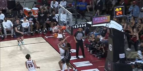 South Carolina Gamecocks vs. Mississippi State Bulldogs