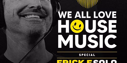 WALHM SPECIAL ERICK E SOLO