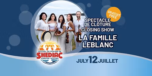 La Famille Leblanc