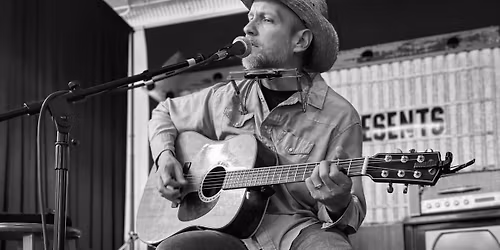 Buck's Sunday Series featuring Matt Cox