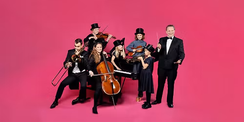 Sigurd & Symfoniorkestret | DR Koncerthuset | Koncertsalen [F\u00c5 BILLETTER]