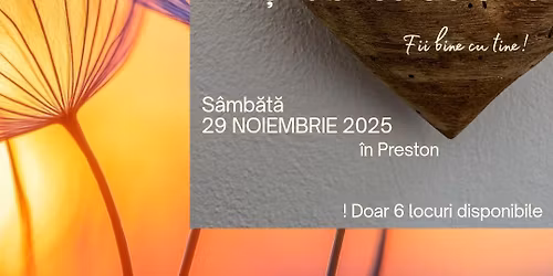 Copilul Interior \u0219i Iubirea de Sine