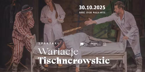 Wariacje Tischnerowskie \u2013 Kabaret Filozoficzny