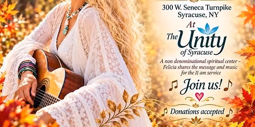 Songs and Chants to uplift and Inspire